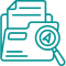 Data collection & review